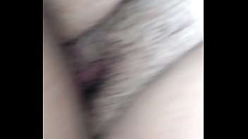 Creamy shit BBC interracial slopp nut racial  bitch getting nutted